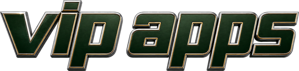 VIP Apps Logo